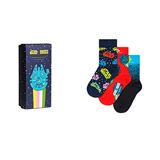 Happy Socks Star Wars™ Kids 3-Pack Gift Set Junior