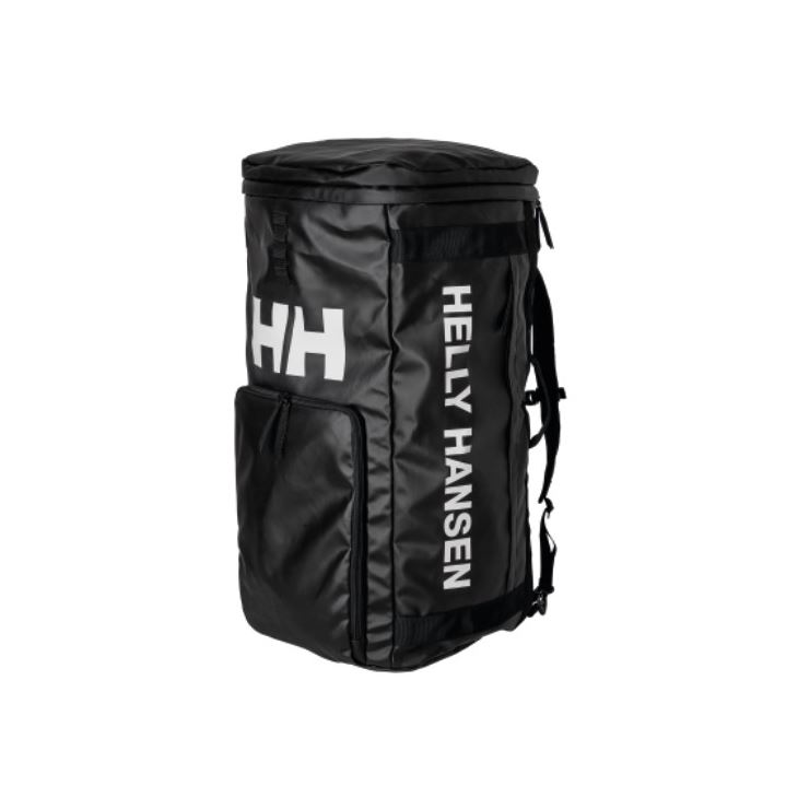 DIF Alpina H/H Start Hytte Bag 140L