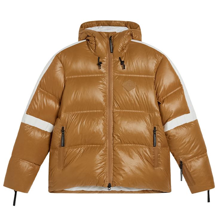 J.Lindeberg Creekside Down Jacket Dam