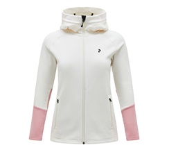Peak Performance Rider Zip Hood Dam