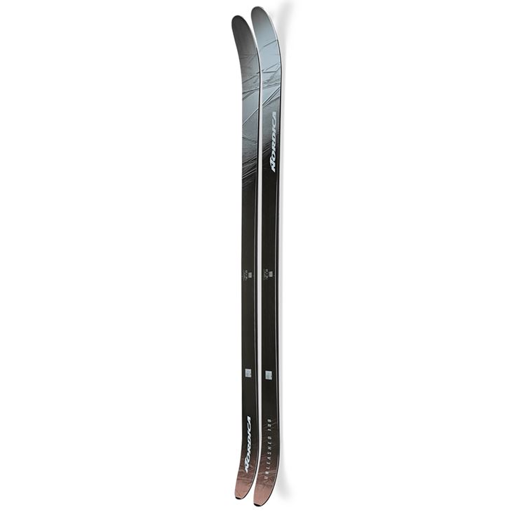 Nordica Unleashed 108 Inkl. Attack 14