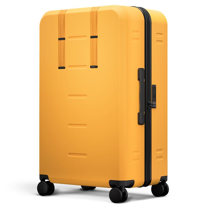 Db Ramverk Check-in Luggage Large