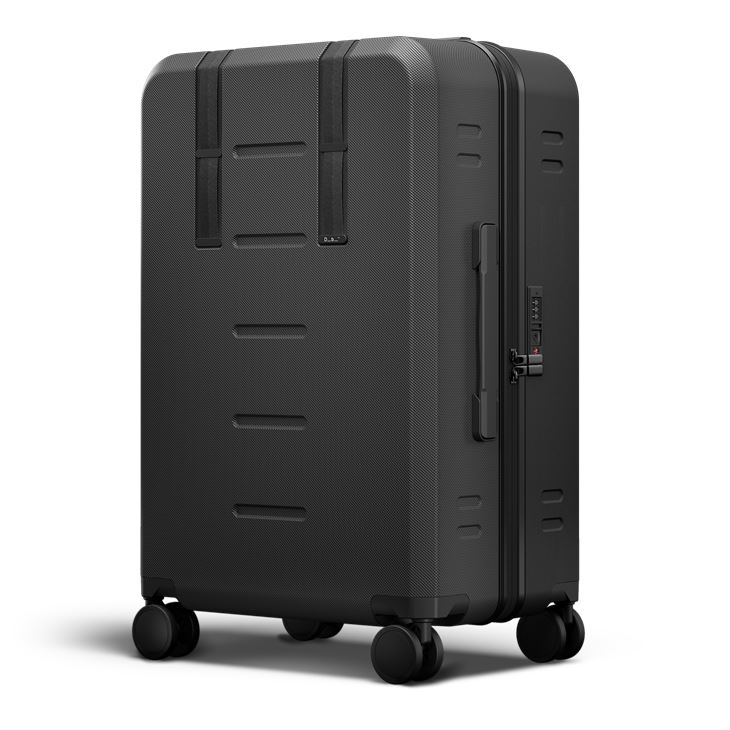 Db Ramverk Check-in Luggage Medium