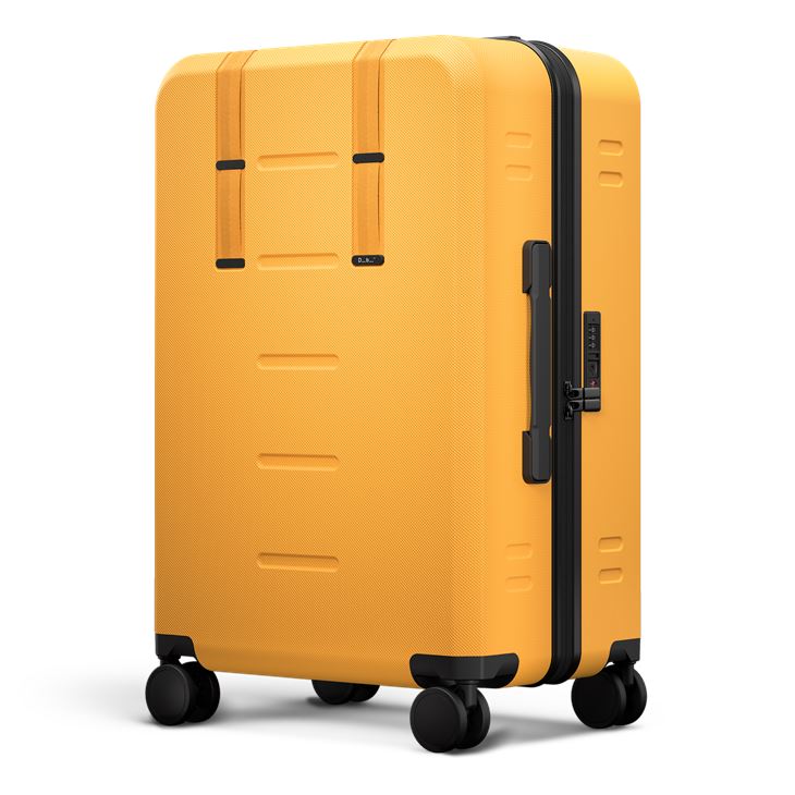 Db Ramverk Check-in Luggage Medium
