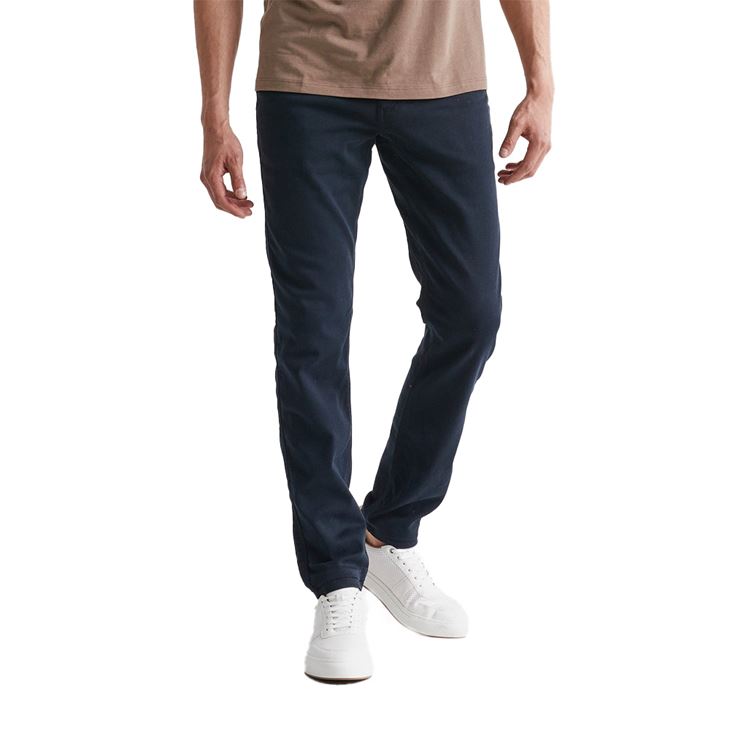 Duer No Sweat Slim Jeans Herr