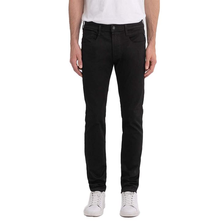 Replay Anbass Trousers Herr