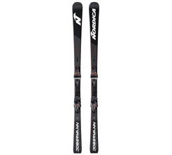 Nordica Dobermann Multigara DC (23/24) Inkl. Xcell 14