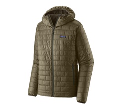 Patagonia Nano Puff Hoody Herr