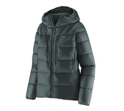 Patagonia Fitz Roy Down Hoody Dam