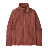 Patagonia Better Sweater™ Fleece Jacket Dam