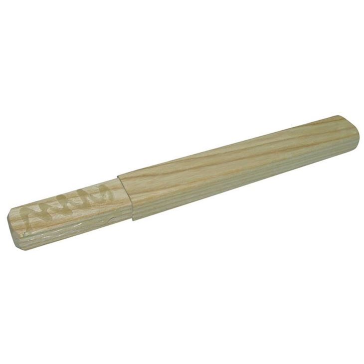 Warrior Woodend Plug Senior