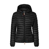 Save the Duck Daisy Hooded Jacket Dam
