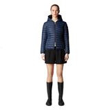 Save the Duck Daisy Hooded Jacket Dam