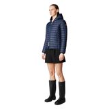 Save the Duck Daisy Hooded Jacket Dam