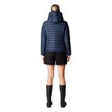Save the Duck Daisy Hooded Jacket Dam