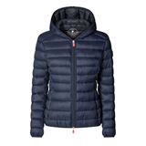 Save the Duck Daisy Hooded Jacket Dam