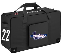 Huddinge Hockey CCM Core bag