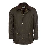 Barbour Ashby Wax Jacket Herr