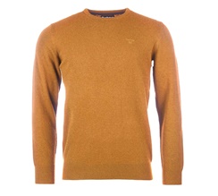 Barbour Essential Crew Neck Sweatshirt Herr