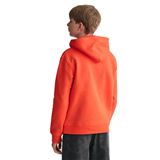 GANT Relaxed Contrast Shield Hoodie Junior