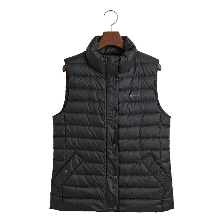 GANT Light Down Vest Dam