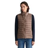 GANT Light Down Vest Dam