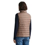 GANT Light Down Vest Dam