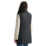 GANT Light Down Long Vest Dam