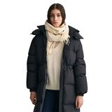 GANT Wool Woven Scarf Dam