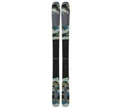 K2 Mindbender 99TI W Dam Inkl. Tyrolia Attack 11