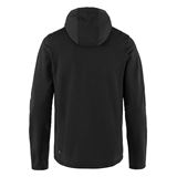 Fjällräven Keb Fleece Hoodie Herr