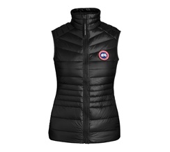 Canada Goose Hybridge Lite Vest Dam