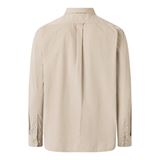 Knowledge Cotton Regular Fit Corduroy Shirt Herr