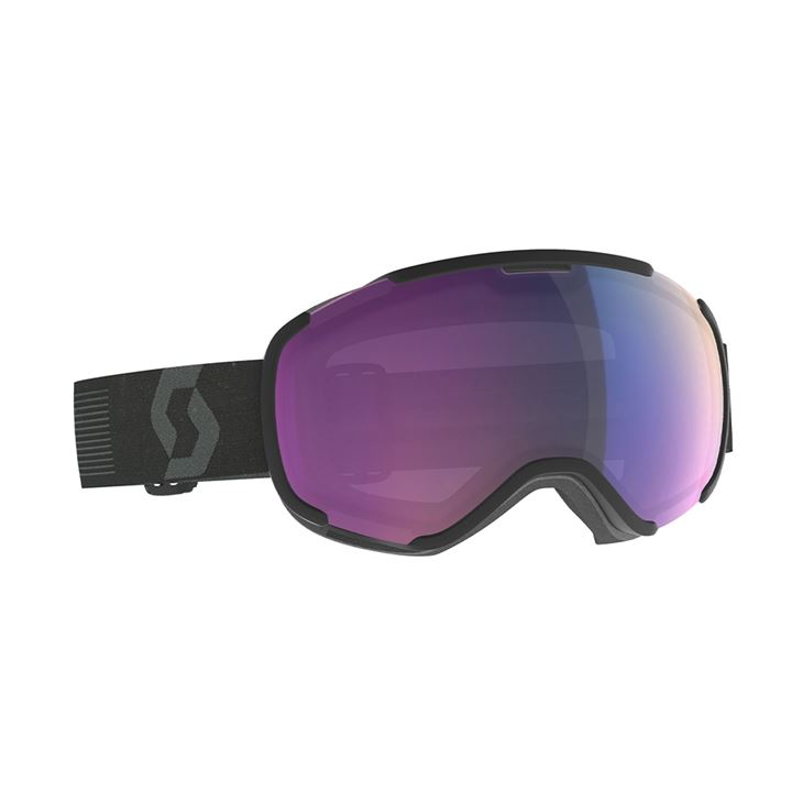 Scott Faze II Goggles