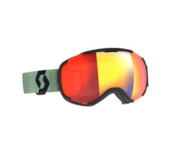 Scott Faze II Goggles