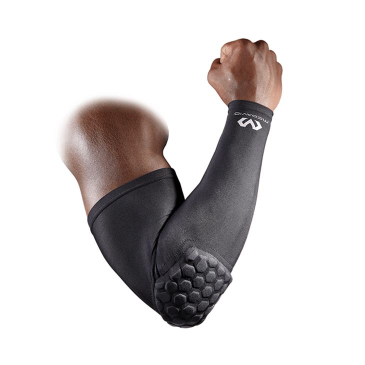 McDavid Hex Shooter Arm Sleeve