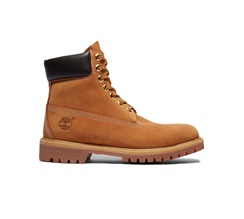 Timberland 6 Inch Lace Up Waterproof Boot Herr