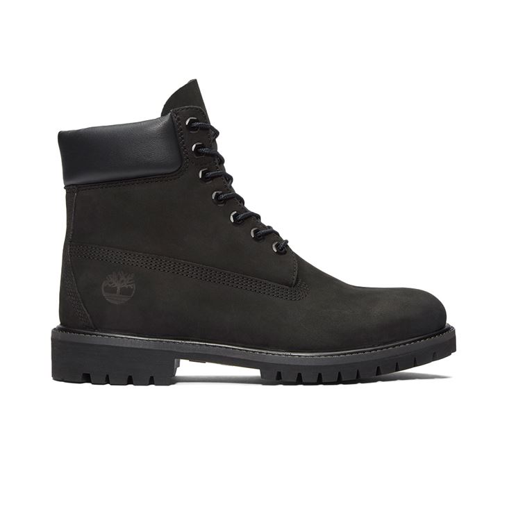 Timberland 6 Inch Lace Up Waterproof Boot Herr