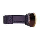 Salomon Radium Prime Sigma + Extra Lens