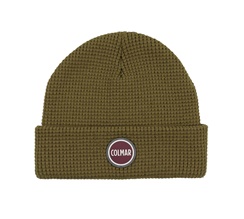 Colmar Unisex Hat With Turn-Up