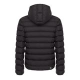 Colmar Sporty Down Jacket With Fixed Hood Herr