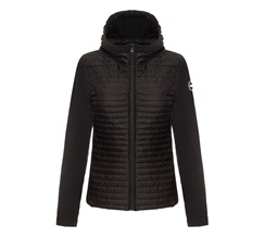 Colmar Semi-Quilted Jacket Dam