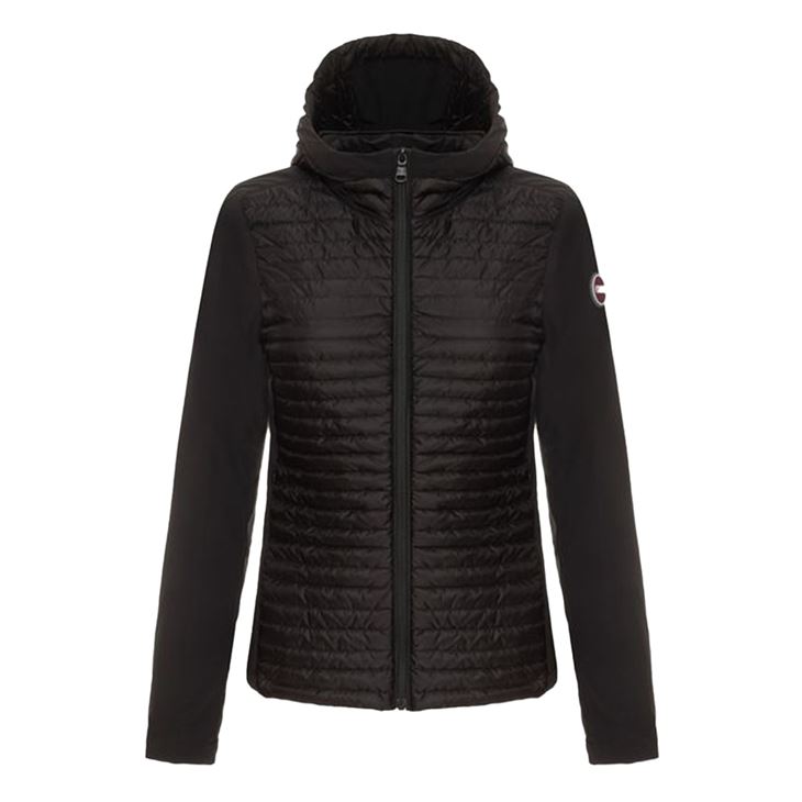 Colmar Semi-Quilted Jacket Dam