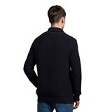 Lyle & Scott Plain Flannel Shirt Herr