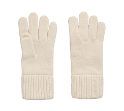 GANT Wool Knit Gloves