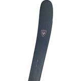 Rossignol Rallybird 92 (23/24) Inkl. Tyrolia Attack 14