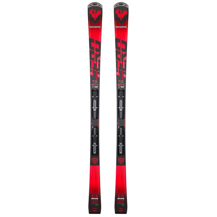 Rossignol Hero Elite MT TI C.A.M. Konect (23/24) Inkl. Look NX12