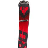 Rossignol Hero Elite MT TI C.A.M. Konect (23/24) Inkl. Look NX12