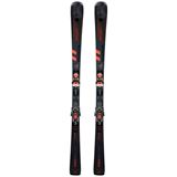 Rossignol Forza 60° V-TI Konect (23/24) Inkl. SPX12