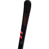 Rossignol Forza 60° V-TI Konect (23/24) Inkl. SPX12